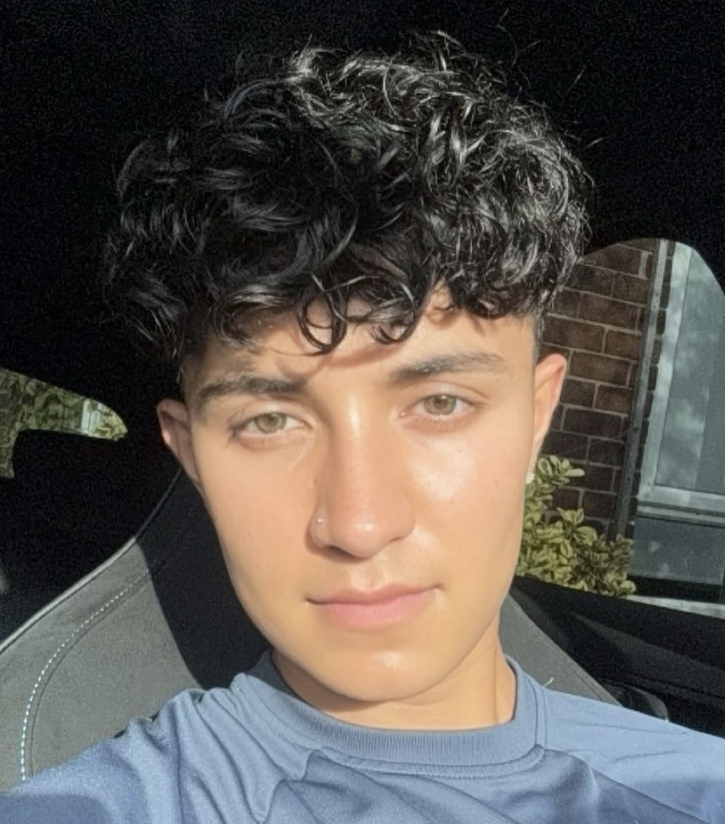 Saif, founder of Skin by Saif Clinic